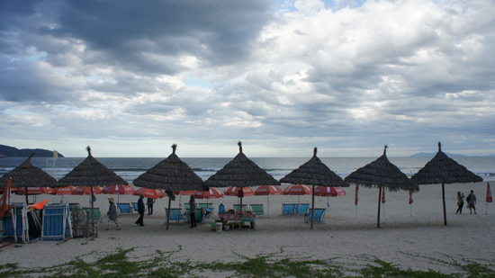 ទាក់ទាញភ្ញៀវទេសចរអ៊ឺរ៉ុបតាមរយះទួទេសចរណ៍ DaNang-សៀមរាប